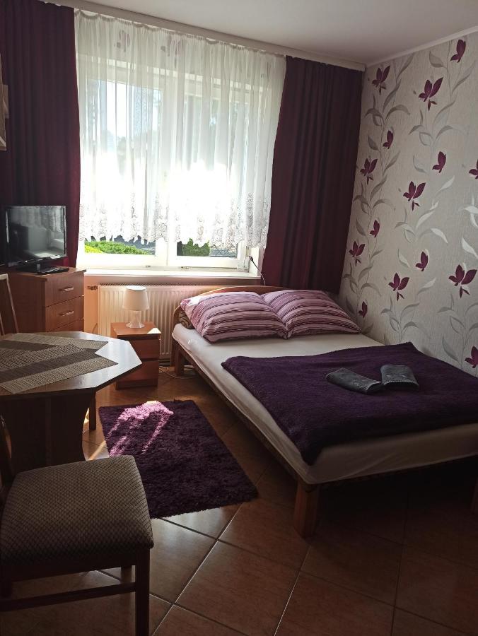 El Jan Pobierowo - Zadzwon! Exterior foto