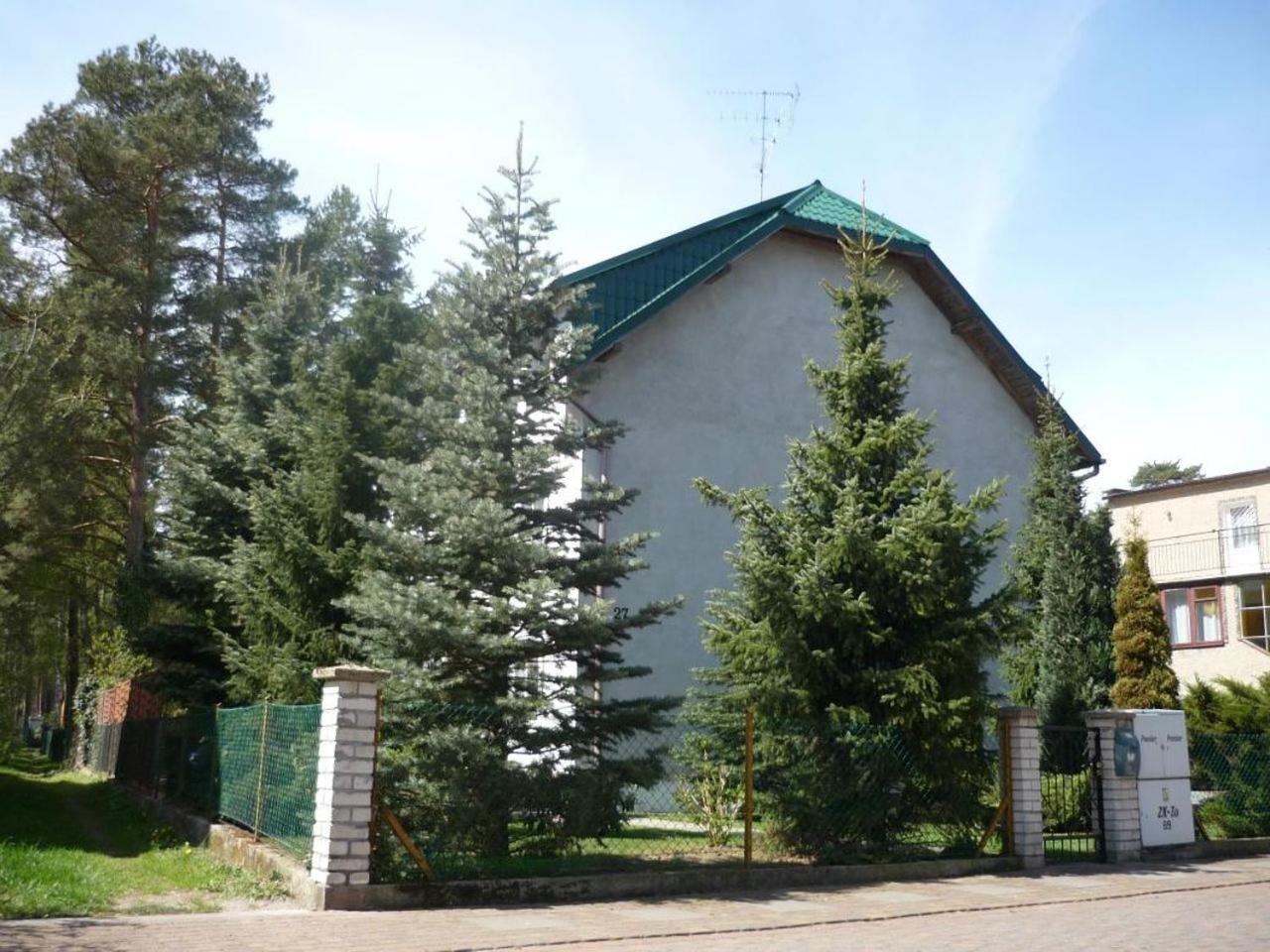 El Jan Pobierowo - Zadzwon! Exterior foto